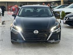 نيسان ألتيما